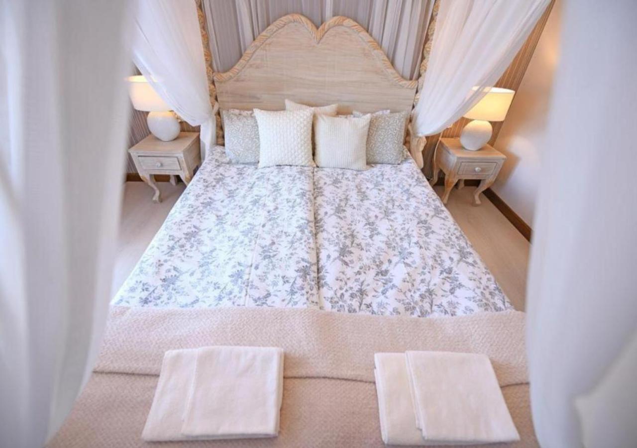 Gosciniec Malinowka Bed & Breakfast Krzeszna Eksteriør bilde