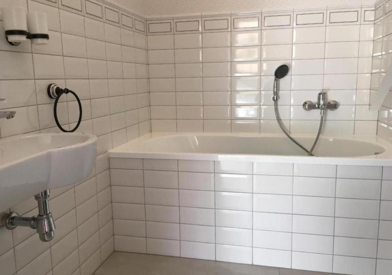 Gosciniec Malinowka Bed & Breakfast Krzeszna Eksteriør bilde